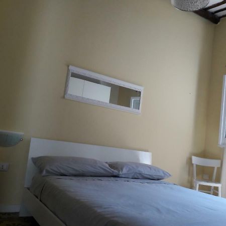 Appartamento Raggio Di Sole Trapani Exterior foto