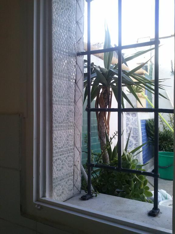 Appartamento Raggio Di Sole Trapani Exterior foto