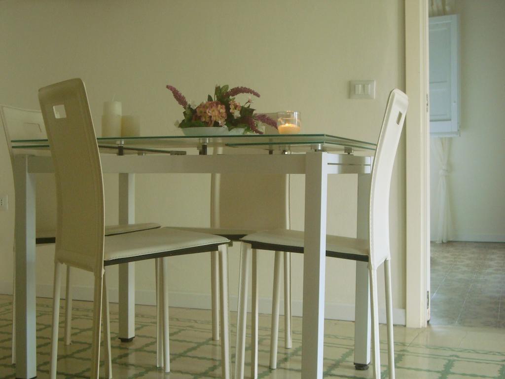 Appartamento Raggio Di Sole Trapani Quarto foto