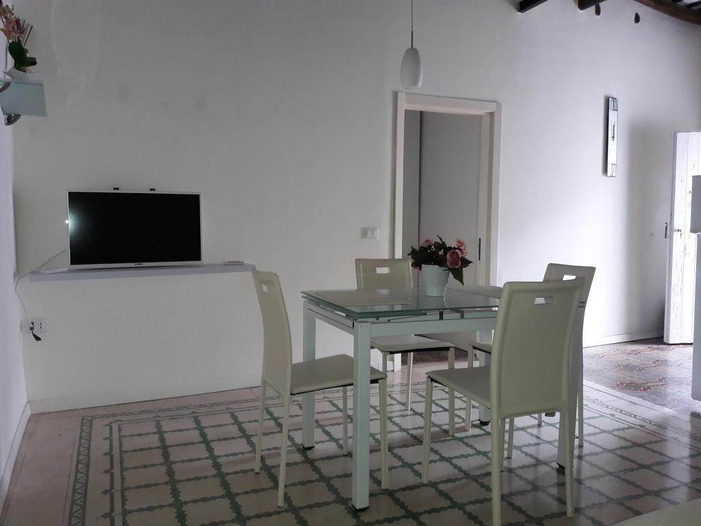 Appartamento Raggio Di Sole Trapani Exterior foto