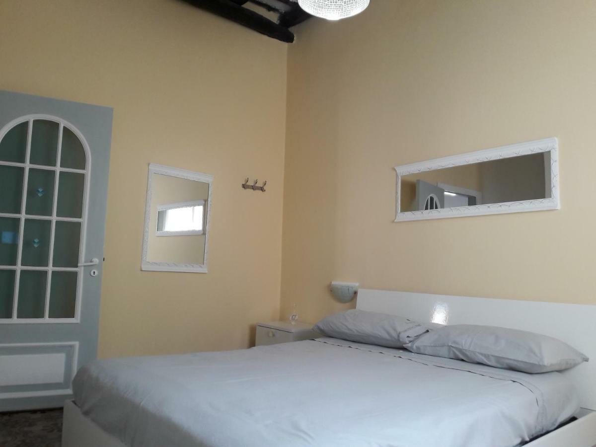 Appartamento Raggio Di Sole Trapani Exterior foto