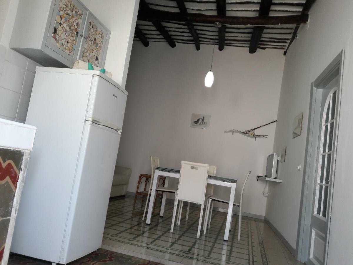 Appartamento Raggio Di Sole Trapani Exterior foto